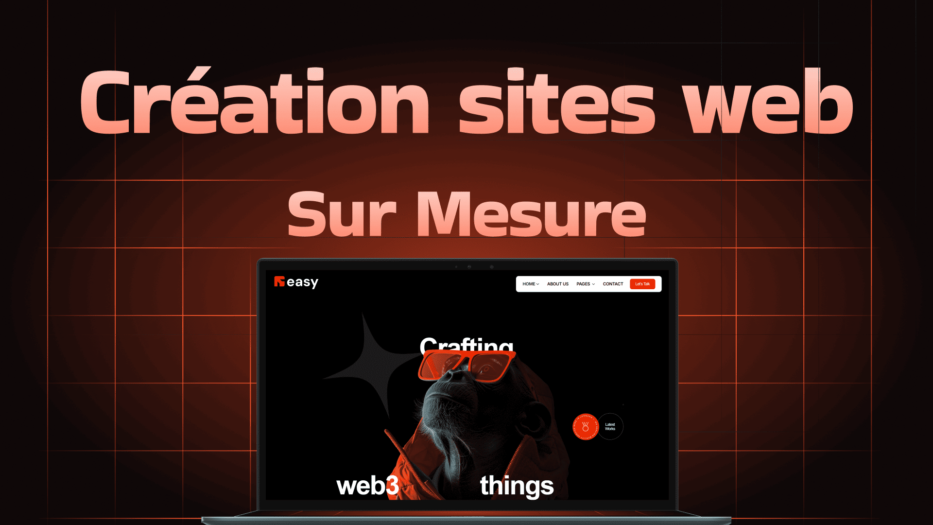 Site e-Commerce Produits Naturels