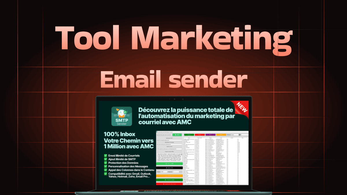 Soulution Whatsapp Marketing sender Automation