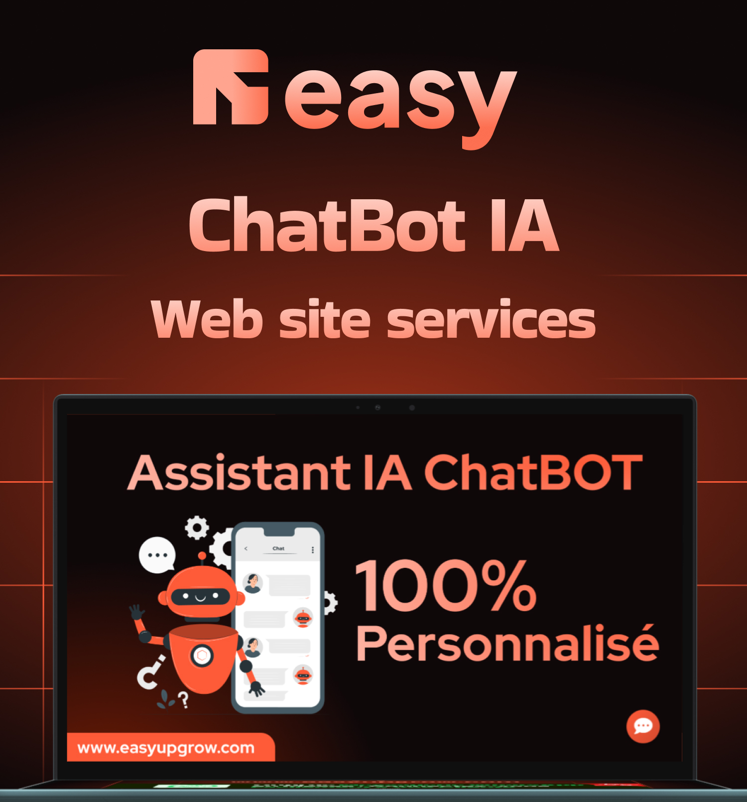 ChatBot IA