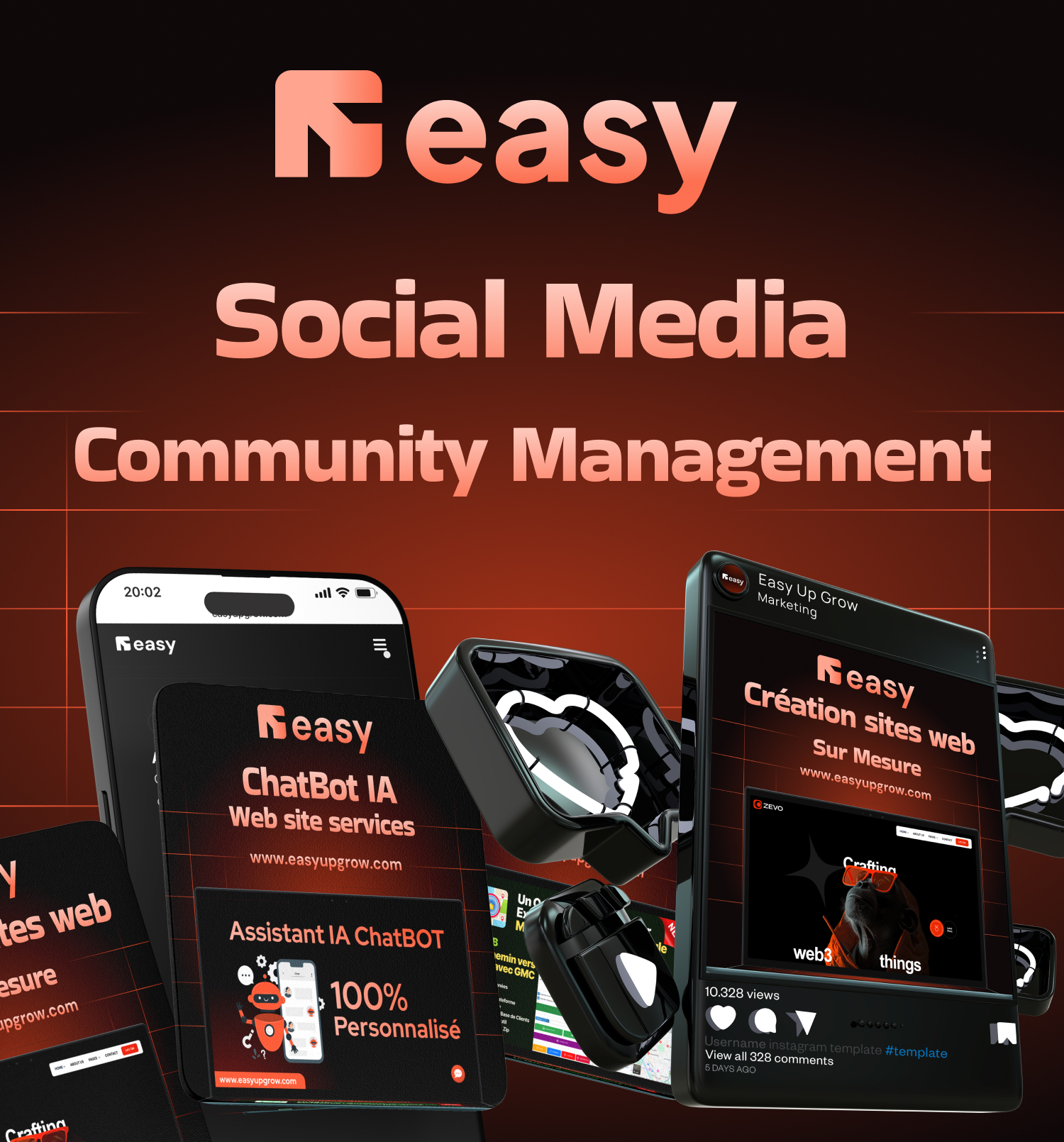 Community Management